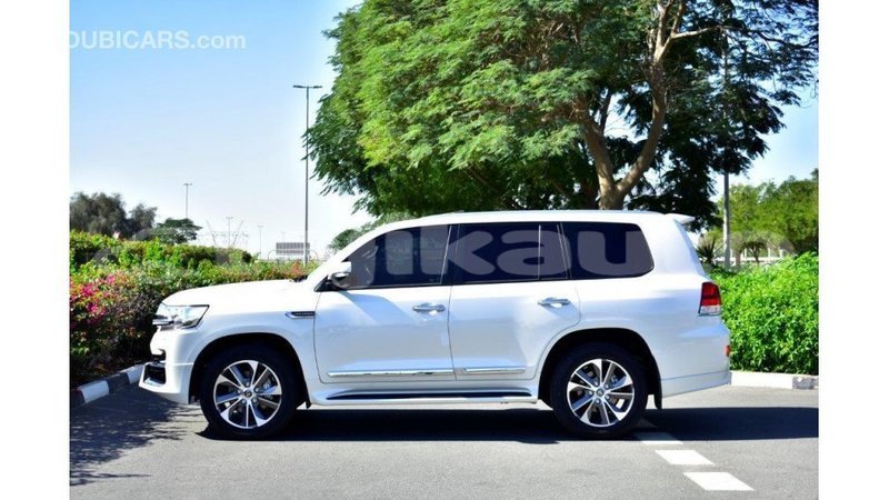 Big with watermark toyota land cruiser dushanbe import dubai 1779