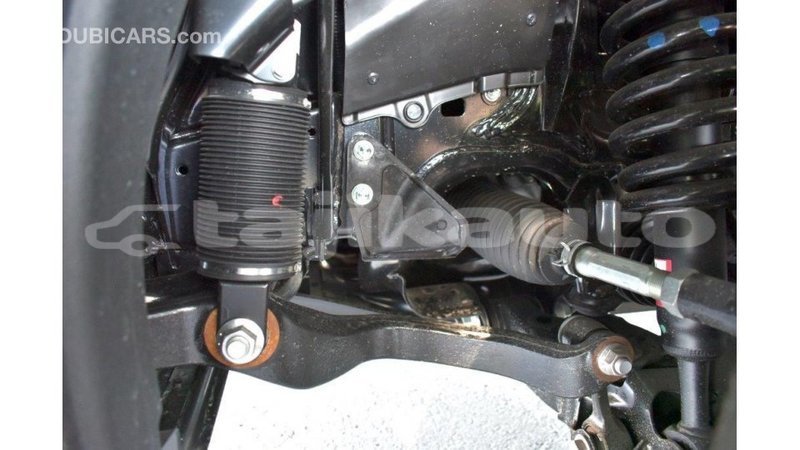 Big with watermark toyota land cruiser dushanbe import dubai 1779