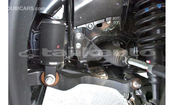 Buy Import Toyota Land Cruiser White Car in Import - Dubai in Dushanbe Buy Import Toyota Land Cruiser White Car in Import - Dubai in Dushanbe