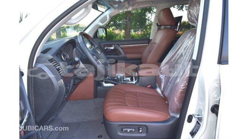 Big with watermark toyota land cruiser dushanbe import dubai 1779