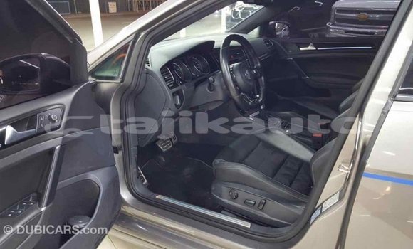 Buy Import Volkswagen Golf Other Car in Import - Dubai in Dushanbe Buy Import Volkswagen Golf Other Car in Import - Dubai in Dushanbe