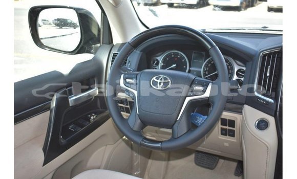 Buy Import Toyota Land Cruiser Black Car in Import - Dubai in Dushanbe Buy Import Toyota Land Cruiser Black Car in Import - Dubai in Dushanbe