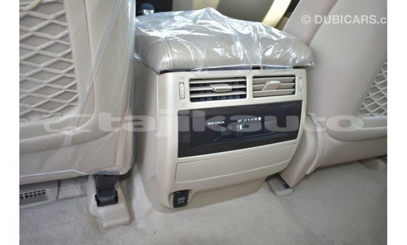 Buy Import Toyota Land Cruiser Black Car in Import - Dubai in Dushanbe Buy Import Toyota Land Cruiser Black Car in Import - Dubai in Dushanbe