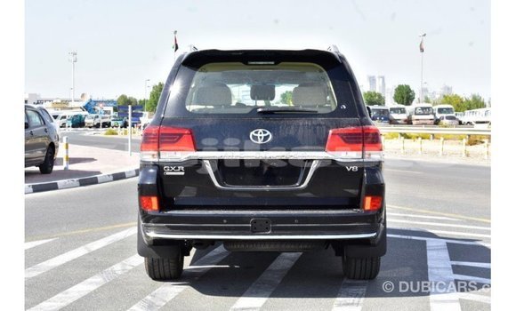 Buy Import Toyota Land Cruiser Black Car in Import - Dubai in Dushanbe Buy Import Toyota Land Cruiser Black Car in Import - Dubai in Dushanbe