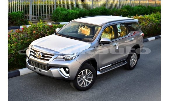 Buy Import Toyota Fortuner Other Car in Import - Dubai in Dushanbe Buy Import Toyota Fortuner Other Car in Import - Dubai in Dushanbe