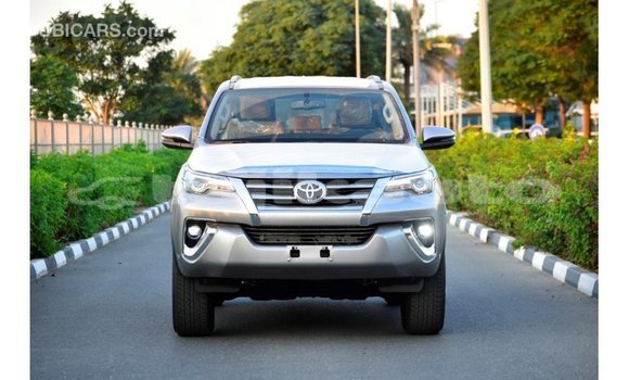 Buy Import Toyota Fortuner Other Car in Import - Dubai in Dushanbe Buy Import Toyota Fortuner Other Car in Import - Dubai in Dushanbe