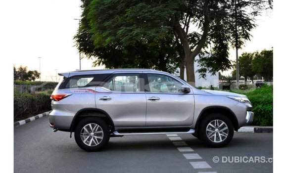 Buy Import Toyota Fortuner Other Car in Import - Dubai in Dushanbe Buy Import Toyota Fortuner Other Car in Import - Dubai in Dushanbe