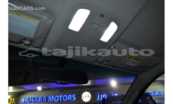 Buy Import Toyota Fortuner Other Car in Import - Dubai in Dushanbe Buy Import Toyota Fortuner Other Car in Import - Dubai in Dushanbe