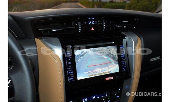 Buy Import Toyota Fortuner Other Car in Import - Dubai in Dushanbe Buy Import Toyota Fortuner Other Car in Import - Dubai in Dushanbe