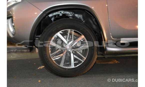 Buy Import Toyota Fortuner Other Car in Import - Dubai in Dushanbe Buy Import Toyota Fortuner Other Car in Import - Dubai in Dushanbe