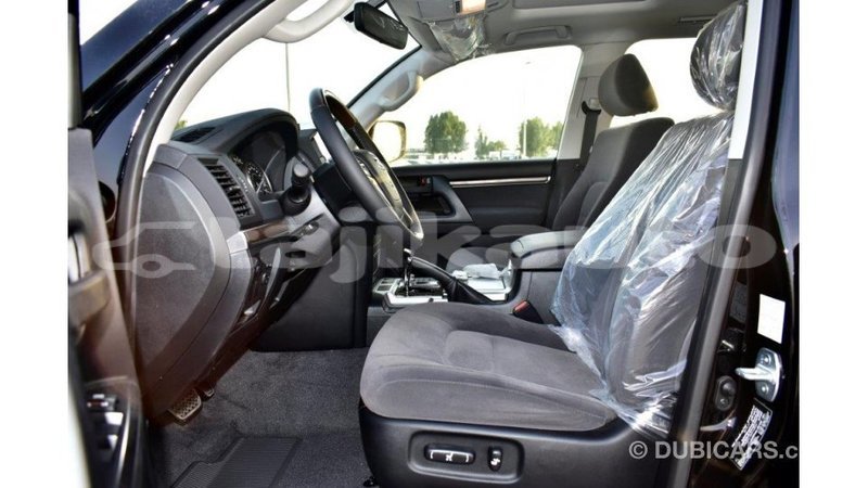 Big with watermark toyota land cruiser dushanbe import dubai 1783