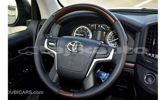Buy Import Toyota Land Cruiser Black Car in Import - Dubai in Dushanbe Buy Import Toyota Land Cruiser Black Car in Import - Dubai in Dushanbe