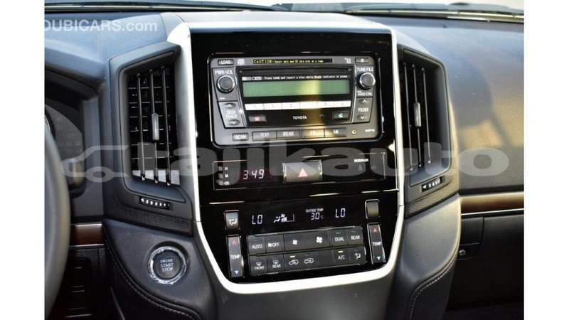 Big with watermark toyota land cruiser dushanbe import dubai 1783
