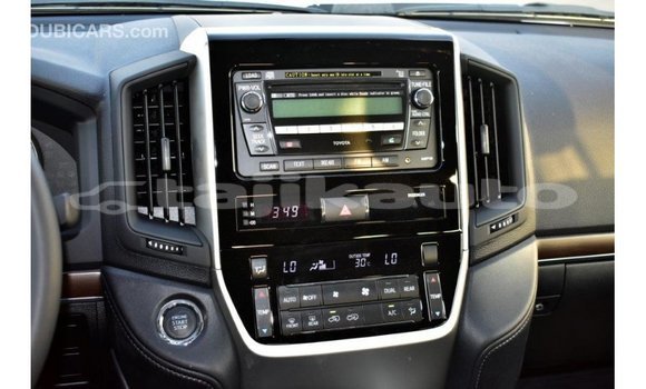 Buy Import Toyota Land Cruiser Black Car in Import - Dubai in Dushanbe Buy Import Toyota Land Cruiser Black Car in Import - Dubai in Dushanbe