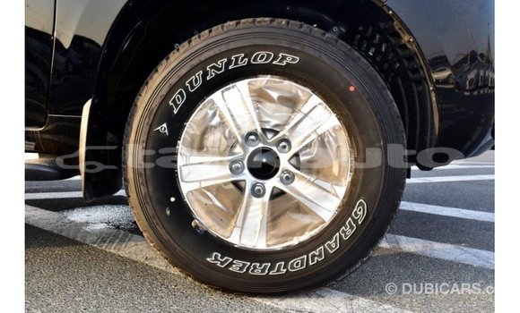 Buy Import Toyota Land Cruiser Black Car in Import - Dubai in Dushanbe Buy Import Toyota Land Cruiser Black Car in Import - Dubai in Dushanbe