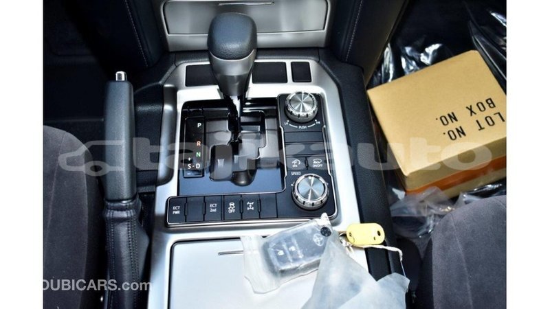 Big with watermark toyota land cruiser dushanbe import dubai 1783