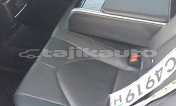 Buy Used Toyota Camry White Car in Dushanbe in Dushanbe Buy Used Toyota Camry White Car in Dushanbe in Dushanbe