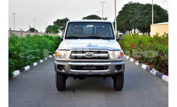 Buy Import Toyota Land Cruiser Other Car in Import - Dubai in Dushanbe Buy Import Toyota Land Cruiser Other Car in Import - Dubai in Dushanbe