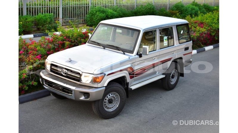 Big with watermark toyota land cruiser dushanbe import dubai 1784