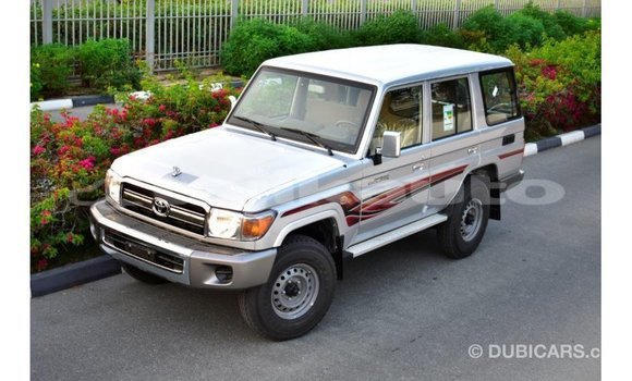 Buy Import Toyota Land Cruiser Other Car in Import - Dubai in Dushanbe Buy Import Toyota Land Cruiser Other Car in Import - Dubai in Dushanbe