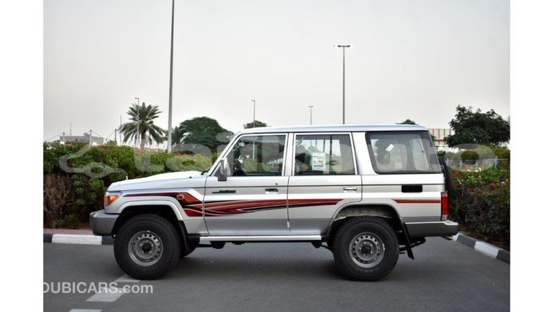 Big with watermark toyota land cruiser dushanbe import dubai 1784