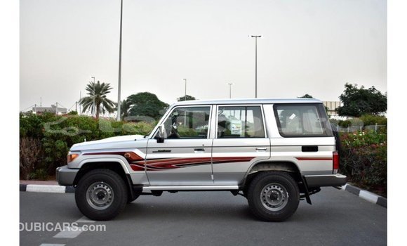 Buy Import Toyota Land Cruiser Other Car in Import - Dubai in Dushanbe Buy Import Toyota Land Cruiser Other Car in Import - Dubai in Dushanbe
