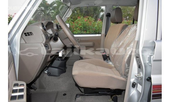 Buy Import Toyota Land Cruiser Other Car in Import - Dubai in Dushanbe Buy Import Toyota Land Cruiser Other Car in Import - Dubai in Dushanbe