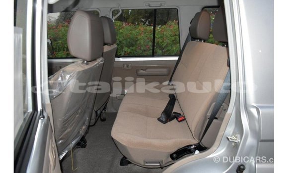 Buy Import Toyota Land Cruiser Other Car in Import - Dubai in Dushanbe Buy Import Toyota Land Cruiser Other Car in Import - Dubai in Dushanbe