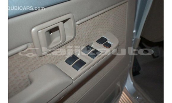 Buy Import Toyota Land Cruiser Other Car in Import - Dubai in Dushanbe Buy Import Toyota Land Cruiser Other Car in Import - Dubai in Dushanbe