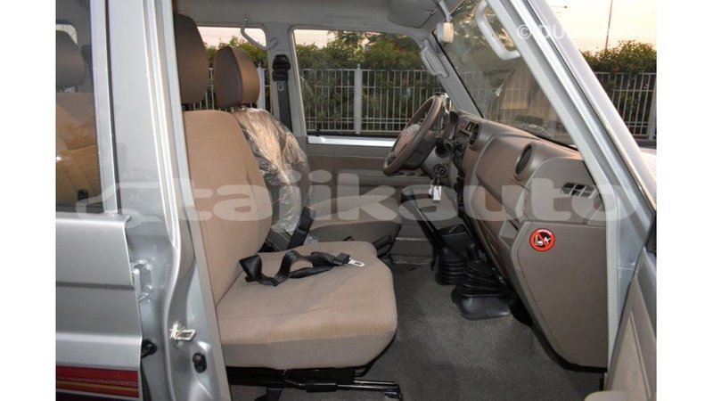 Big with watermark toyota land cruiser dushanbe import dubai 1784