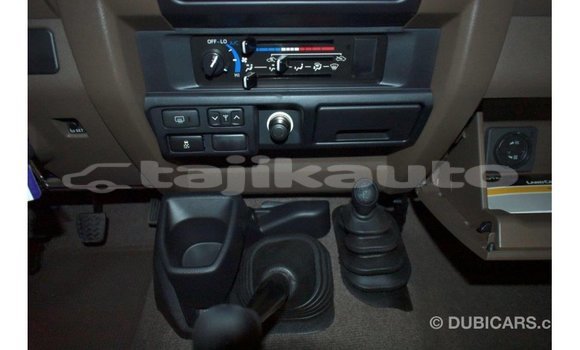 Buy Import Toyota Land Cruiser Other Car in Import - Dubai in Dushanbe Buy Import Toyota Land Cruiser Other Car in Import - Dubai in Dushanbe