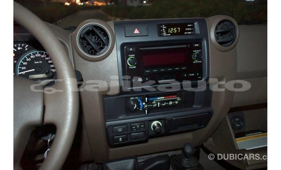 Buy Import Toyota Land Cruiser Other Car in Import - Dubai in Dushanbe Buy Import Toyota Land Cruiser Other Car in Import - Dubai in Dushanbe
