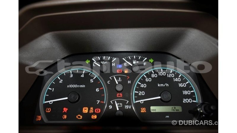 Big with watermark toyota land cruiser dushanbe import dubai 1784