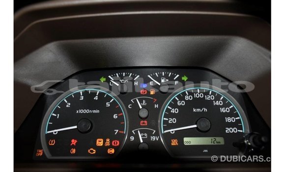 Buy Import Toyota Land Cruiser Other Car in Import - Dubai in Dushanbe Buy Import Toyota Land Cruiser Other Car in Import - Dubai in Dushanbe