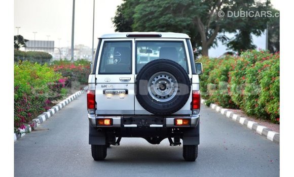 Buy Import Toyota Land Cruiser Other Car in Import - Dubai in Dushanbe Buy Import Toyota Land Cruiser Other Car in Import - Dubai in Dushanbe