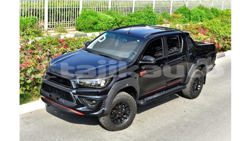 Big with watermark toyota hilux dushanbe import dubai 1785