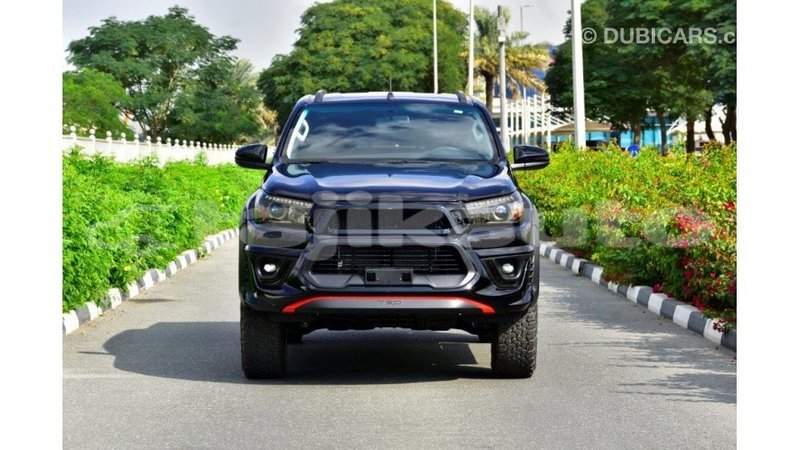 Big with watermark toyota hilux dushanbe import dubai 1785