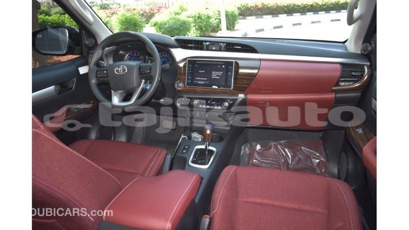 Big with watermark toyota hilux dushanbe import dubai 1785