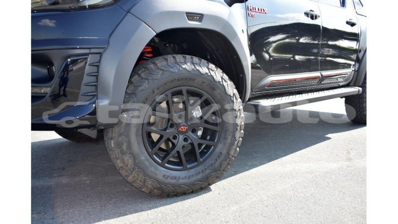 Big with watermark toyota hilux dushanbe import dubai 1785