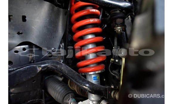 Buy Import Toyota Hilux Black Car in Import - Dubai in Dushanbe Buy Import Toyota Hilux Black Car in Import - Dubai in Dushanbe