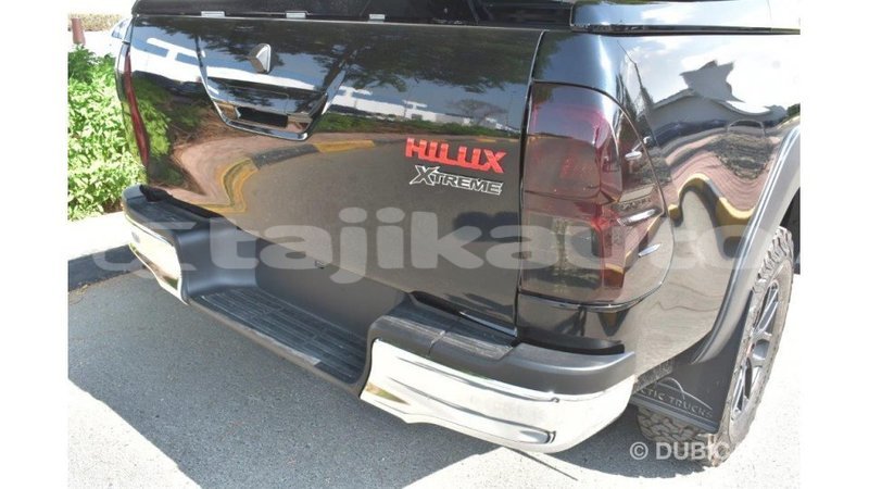 Big with watermark toyota hilux dushanbe import dubai 1785
