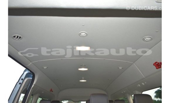 Buy Import Toyota Hiace Blue Car in Import - Dubai in Dushanbe Buy Import Toyota Hiace Blue Car in Import - Dubai in Dushanbe