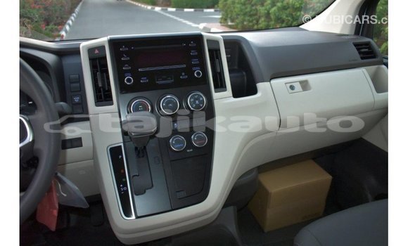 Buy Import Toyota Hiace Blue Car in Import - Dubai in Dushanbe Buy Import Toyota Hiace Blue Car in Import - Dubai in Dushanbe