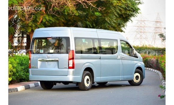 Buy Import Toyota Hiace Blue Car in Import - Dubai in Dushanbe Buy Import Toyota Hiace Blue Car in Import - Dubai in Dushanbe