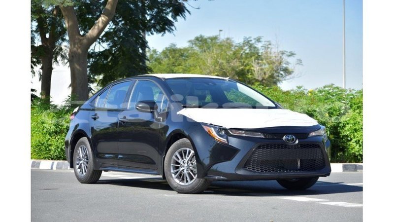 Big with watermark toyota corolla dushanbe import dubai 1788