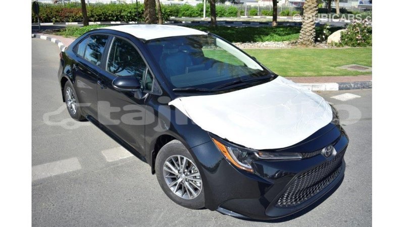 Big with watermark toyota corolla dushanbe import dubai 1788