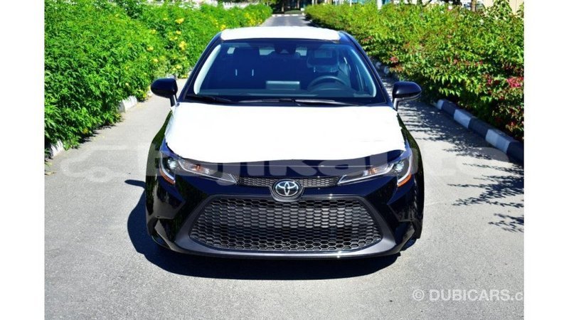 Big with watermark toyota corolla dushanbe import dubai 1788