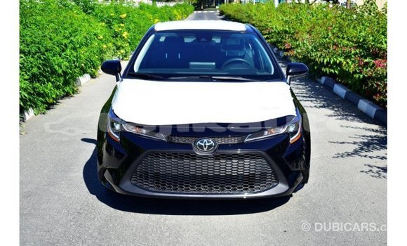 Buy Import Toyota Corolla Black Car in Import - Dubai in Dushanbe Buy Import Toyota Corolla Black Car in Import - Dubai in Dushanbe