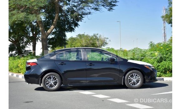 Buy Import Toyota Corolla Black Car in Import - Dubai in Dushanbe Buy Import Toyota Corolla Black Car in Import - Dubai in Dushanbe