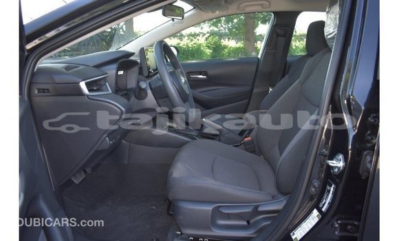 Buy Import Toyota Corolla Black Car in Import - Dubai in Dushanbe Buy Import Toyota Corolla Black Car in Import - Dubai in Dushanbe